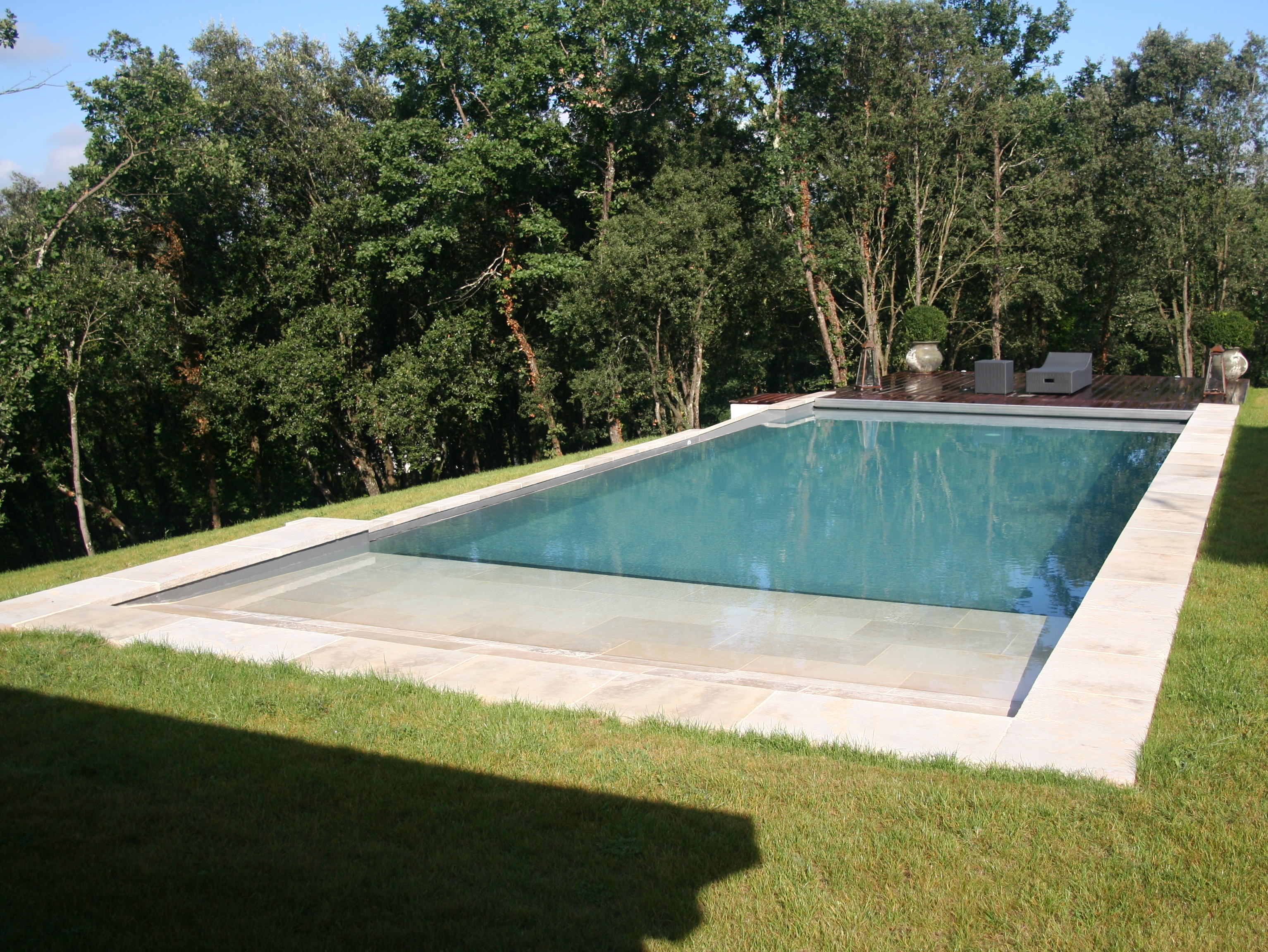 D Concept Piscine Vendargues